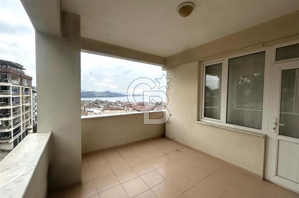 BURSA GEMLİK YENİ MAHALLEDE SATILIK 6+1 DUBLEKS DAİRE