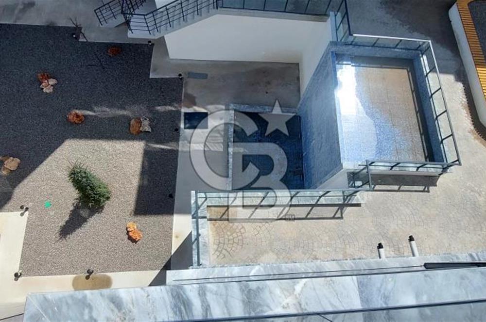 COLDWELL BANKER NEWYAŞAM'dan ELMAS ADA SİTESİ LÜKS KİRALIK DAİRE