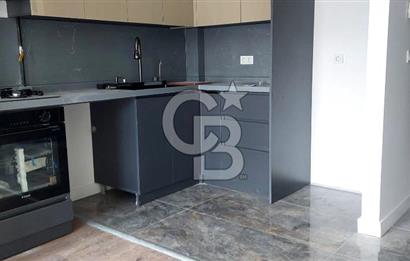COLDWELL BANKER NEWYAŞAM'dan ELMAS ADA SİTESİ LÜKS KİRALIK DAİRE