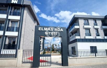 COLDWELL BANKER NEWYAŞAM'dan ELMAS ADA SİTESİ LÜKS KİRALIK DAİRE