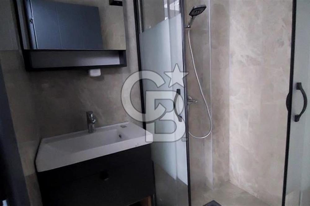 COLDWELL BANKER NEWYAŞAM'dan ELMAS ADA SİTESİ LÜKS KİRALIK DAİRE