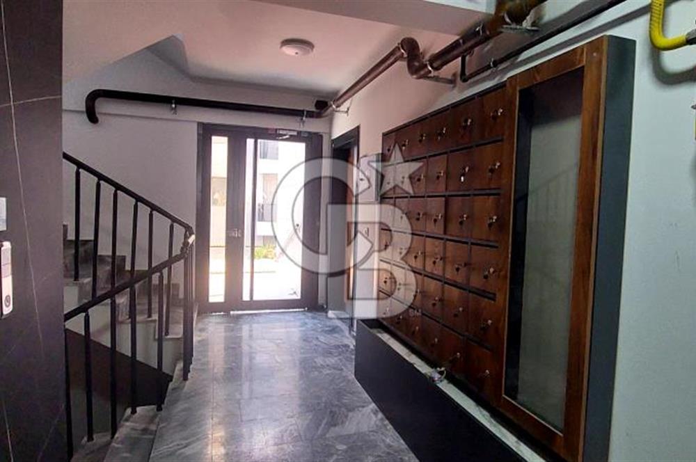 COLDWELL BANKER NEWYAŞAM'dan ELMAS ADA SİTESİ LÜKS KİRALIK DAİRE