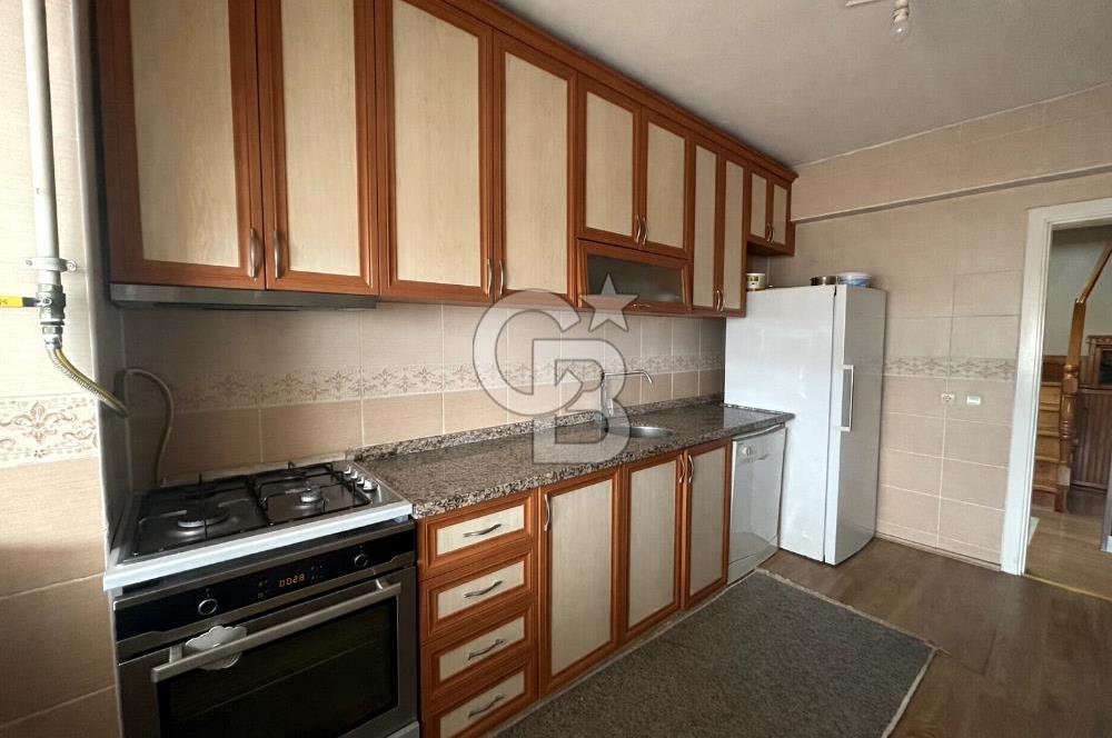 BURSA GEMLİK YENİ MAHALLEDE SATILIK 6+1 DUBLEKS DAİRE