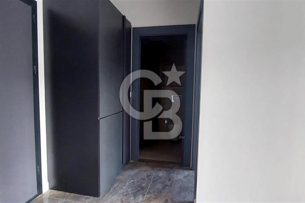 COLDWELL BANKER NEWYAŞAM'dan ELMAS ADA SİTESİ LÜKS KİRALIK DAİRE