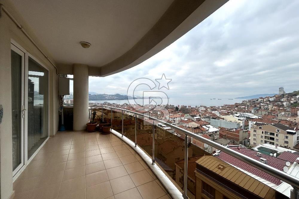 BURSA GEMLİK YENİ MAHALLEDE SATILIK 6+1 DUBLEKS DAİRE