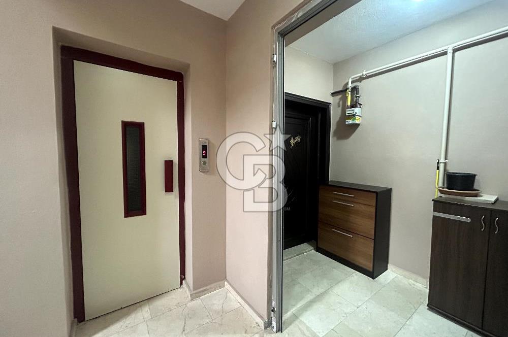 BURSA GEMLİK YENİ MAHALLEDE SATILIK 6+1 DUBLEKS DAİRE