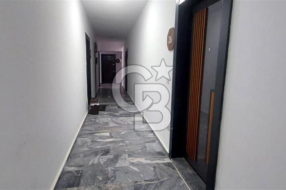 COLDWELL BANKER NEWYAŞAM'dan ELMAS ADA SİTESİ LÜKS KİRALIK DAİRE