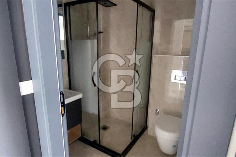 COLDWELL BANKER NEWYAŞAM'dan ELMAS ADA SİTESİ LÜKS KİRALIK DAİRE