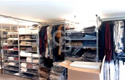 Fethiyenin En Değerli & Gözde Lokasyonunda Devren Kiralık Mağaza