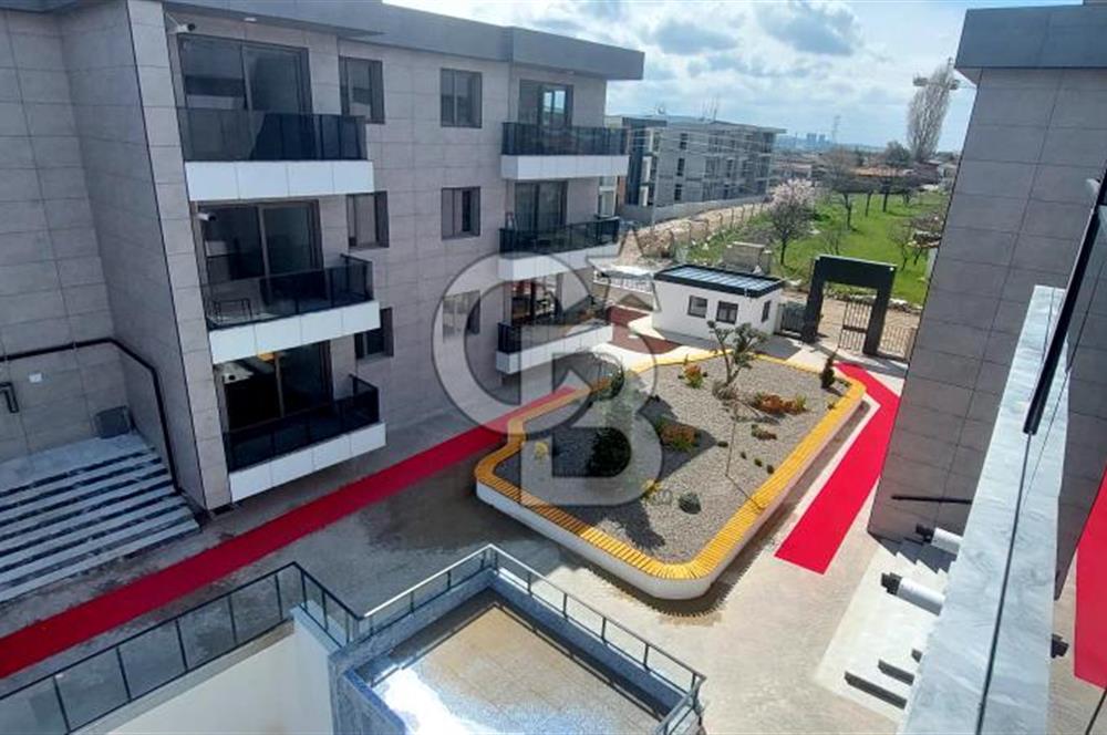 COLDWELL BANKER NEWYAŞAM'dan ELMAS ADA SİTESİ LÜKS KİRALIK DAİRE