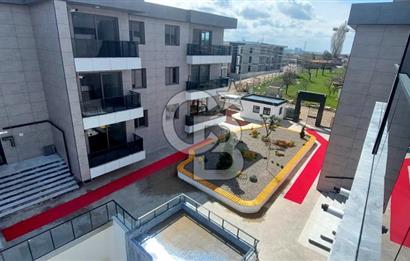 COLDWELL BANKER NEWYAŞAM'dan ELMAS ADA SİTESİ LÜKS KİRALIK DAİRE
