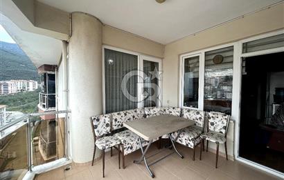 BURSA GEMLİK YENİ MAHALLEDE SATILIK 6+1 DUBLEKS DAİRE