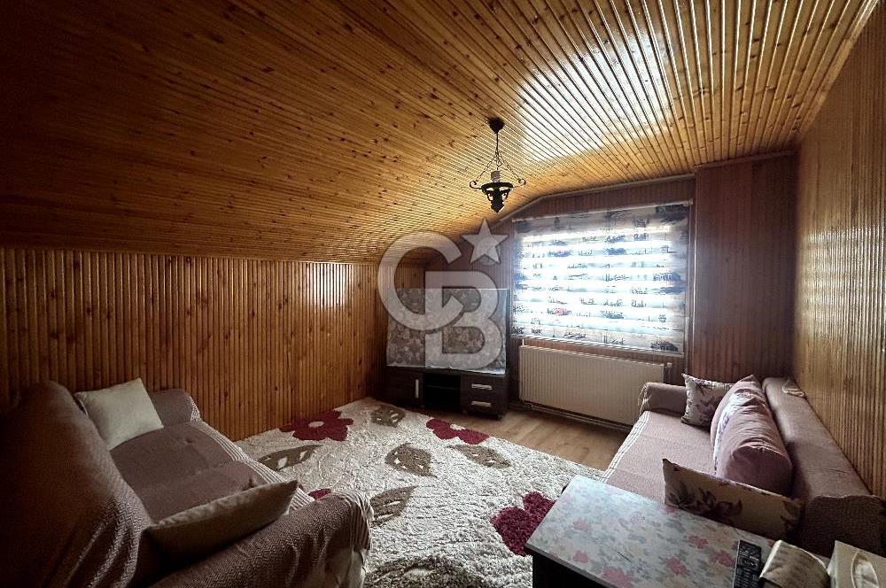 BURSA GEMLİK YENİ MAHALLEDE SATILIK 6+1 DUBLEKS DAİRE