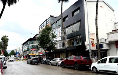 Fethiyenin En Değerli & Gözde Lokasyonunda Devren Kiralık Mağaza