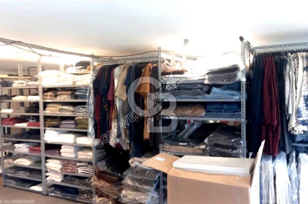 Fethiyenin En Değerli & Gözde Lokasyonunda Devren Kiralık Mağaza