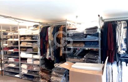 Fethiyenin En Değerli & Gözde Lokasyonunda Devren Kiralık Mağaza