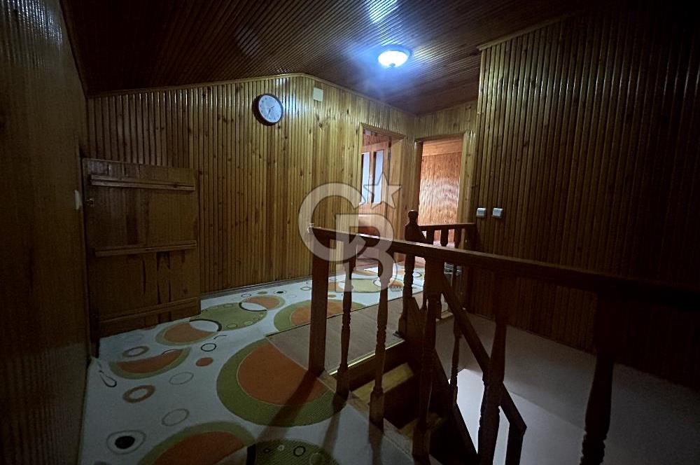 BURSA GEMLİK YENİ MAHALLEDE SATILIK 6+1 DUBLEKS DAİRE
