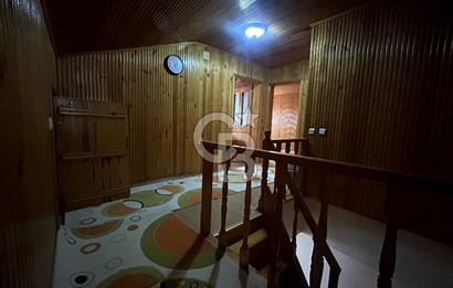 BURSA GEMLİK YENİ MAHALLEDE SATILIK 6+1 DUBLEKS DAİRE