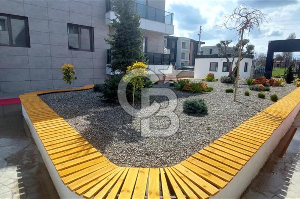 COLDWELL BANKER NEWYAŞAM'dan ELMAS ADA SİTESİ LÜKS KİRALIK DAİRE