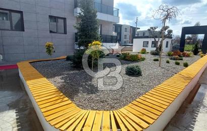 COLDWELL BANKER NEWYAŞAM'dan ELMAS ADA SİTESİ LÜKS KİRALIK DAİRE