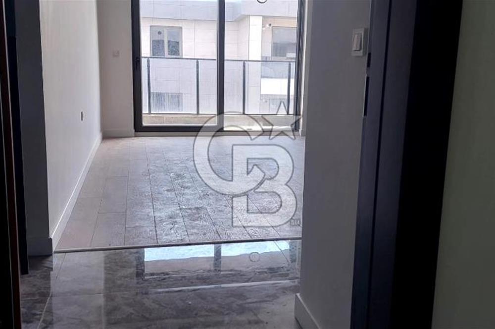 COLDWELL BANKER NEWYAŞAM'dan ELMAS ADA SİTESİ LÜKS KİRALIK DAİRE