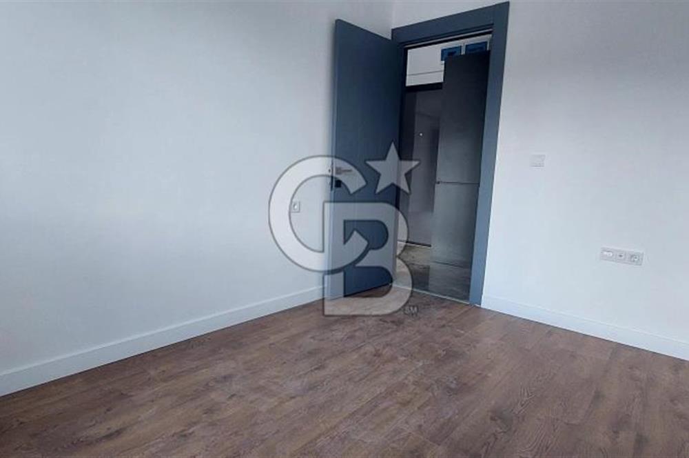 COLDWELL BANKER NEWYAŞAM'dan ELMAS ADA SİTESİ LÜKS KİRALIK DAİRE