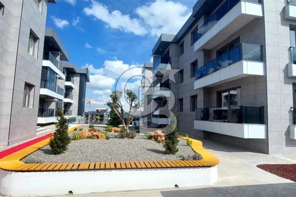 COLDWELL BANKER NEWYAŞAM'dan ELMAS ADA SİTESİ LÜKS KİRALIK DAİRE
