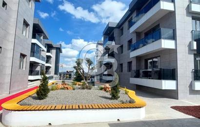 COLDWELL BANKER NEWYAŞAM'dan ELMAS ADA SİTESİ LÜKS KİRALIK DAİRE