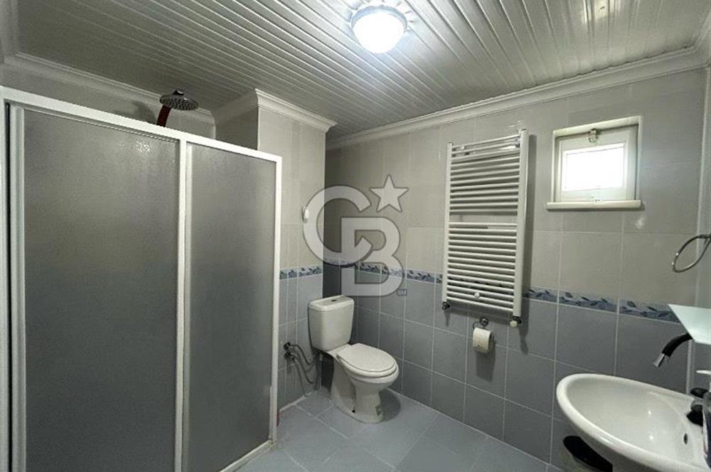 BURSA GEMLİK YENİ MAHALLEDE SATILIK 6+1 DUBLEKS DAİRE