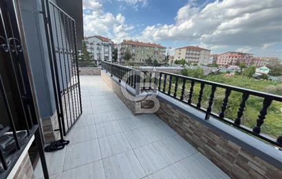 Seyranbağlarında Manzarası Kapanmaz Geniş Teraslı 5+1 Satılık Daire