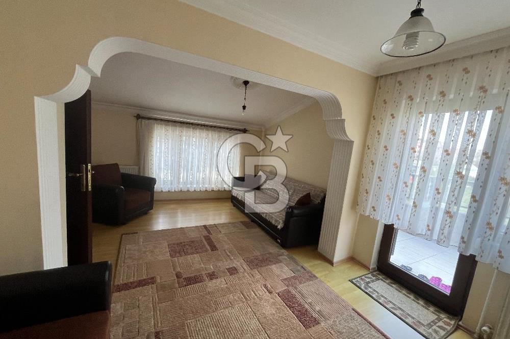 Seyranbağlarında Manzarası Kapanmaz Geniş Teraslı 5+1 Satılık Daire
