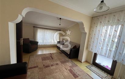 Seyranbağlarında Manzarası Kapanmaz Geniş Teraslı 5+1 Satılık Daire