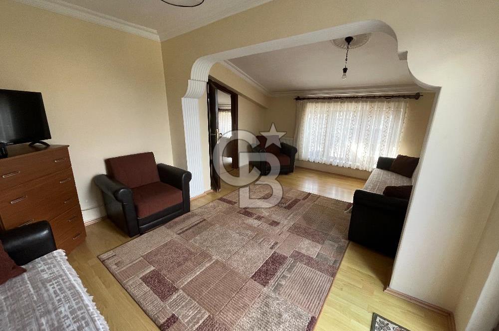 Seyranbağlarında Manzarası Kapanmaz Geniş Teraslı 5+1 Satılık Daire