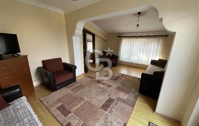 Seyranbağlarında Manzarası Kapanmaz Geniş Teraslı 5+1 Satılık Daire