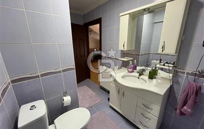 Seyranbağlarında Manzarası Kapanmaz Geniş Teraslı 5+1 Satılık Daire