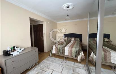 Seyranbağlarında Manzarası Kapanmaz Geniş Teraslı 5+1 Satılık Daire