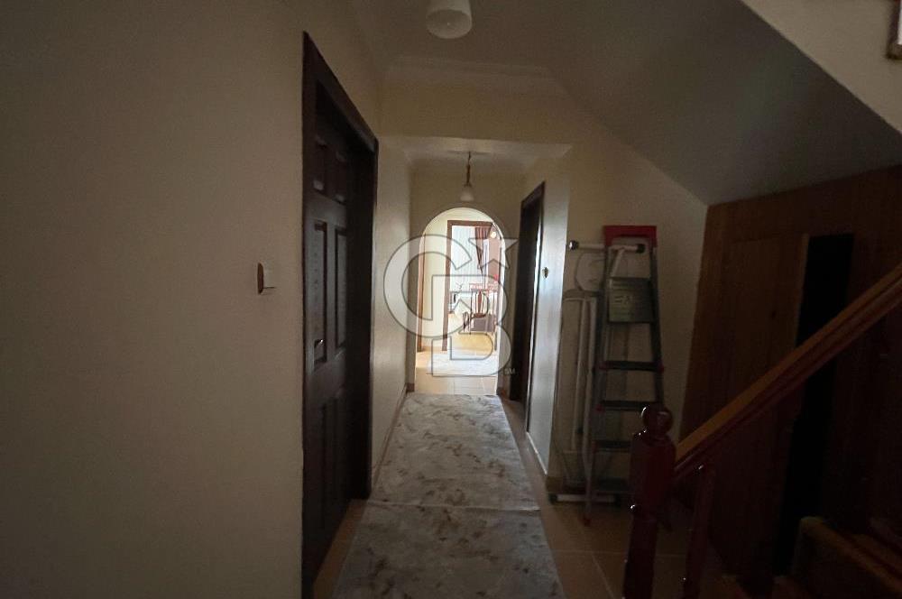 Seyranbağlarında Manzarası Kapanmaz Geniş Teraslı 5+1 Satılık Daire
