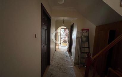 Seyranbağlarında Manzarası Kapanmaz Geniş Teraslı 5+1 Satılık Daire