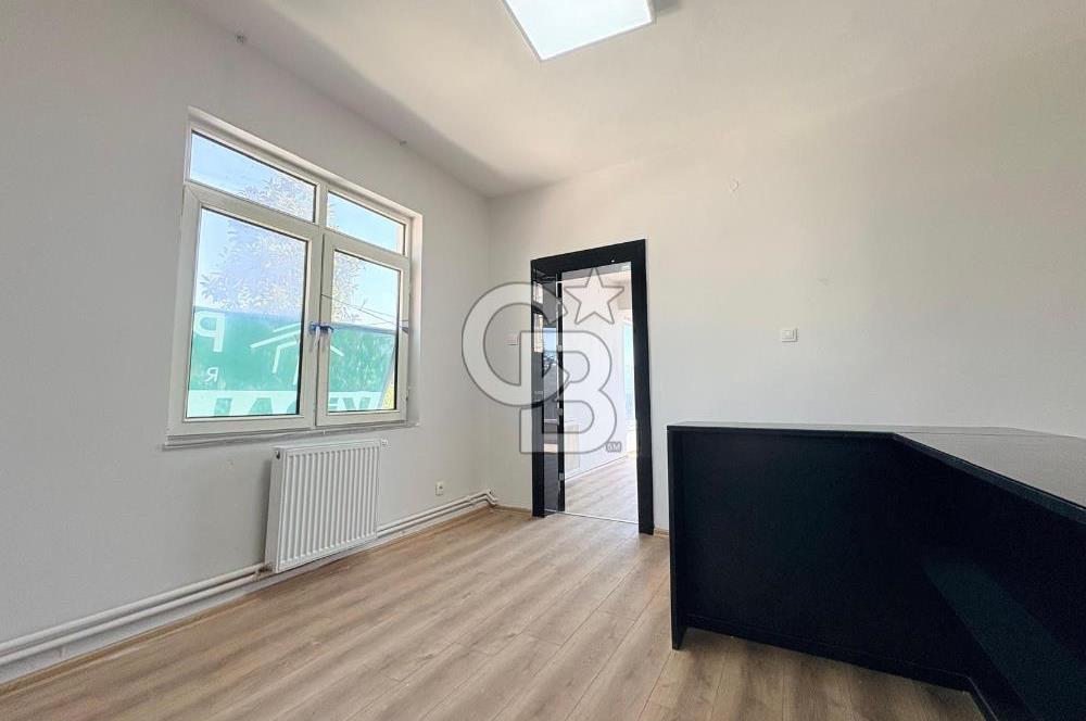 Etilerde hareket sitesinde kurumsala uygun müstakil kiralık villa