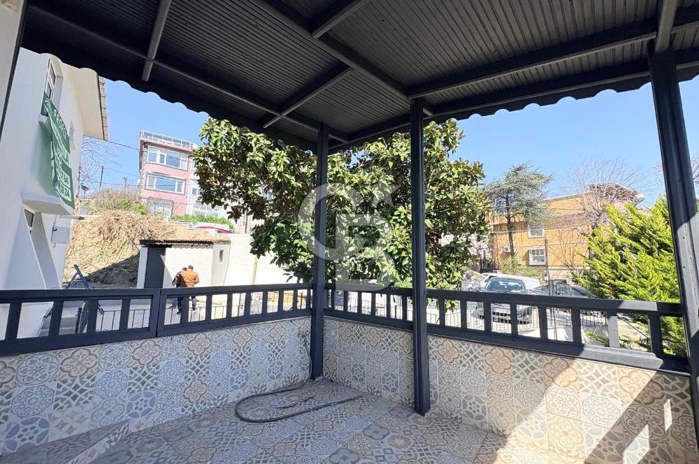 Etilerde hareket sitesinde kurumsala uygun müstakil kiralık villa