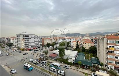 Karşıyaka Atatürk bulvarı üzerinde 3+1 Sıfır Daire