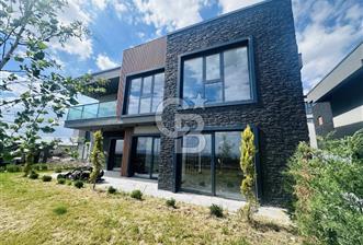 KARACAKAYA'DA 5+1 450 M2 SATILIK LÜKS VİLLA - 4 - 349220
