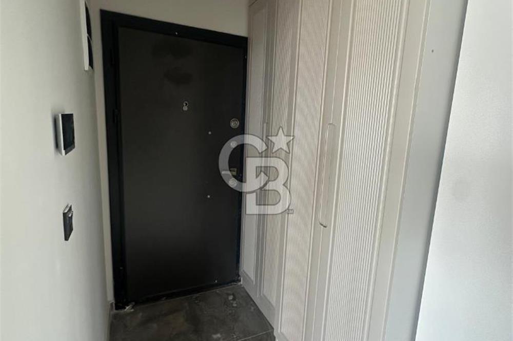 Mezitli İstiklal Mah. Kiralık 2+1 Doğalgazlı Lüks Daire