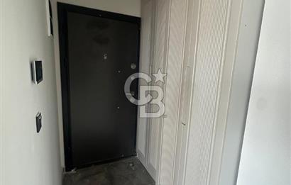 Mezitli İstiklal Mah. Kiralık 2+1 Doğalgazlı Lüks Daire