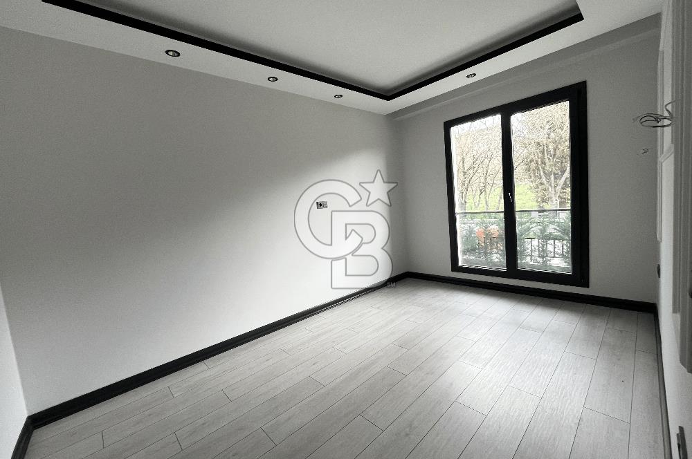 CB KİNG'DEN BALIKESİR BALTAŞ KONUTLARI'NDA 2+1 SATILIK DAİRE