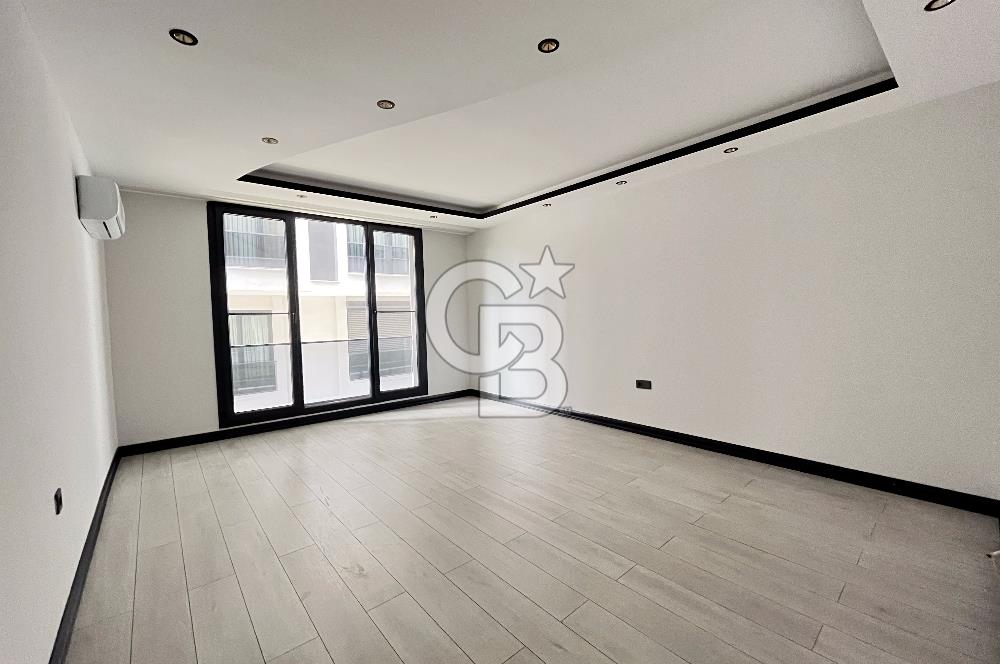 CB KİNG'DEN BALIKESİR BALTAŞ KONUTLARI'NDA 2+1 SATILIK DAİRE