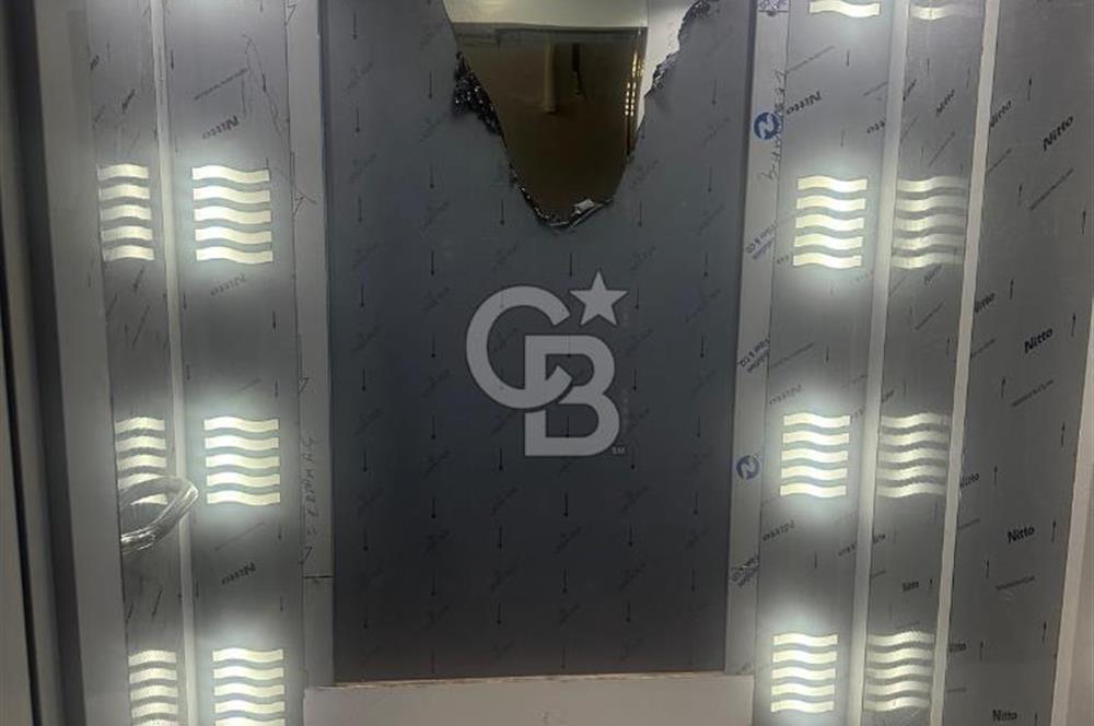 Mezitli İstiklal Mah. Kiralık 2+1 Doğalgazlı Lüks Daire