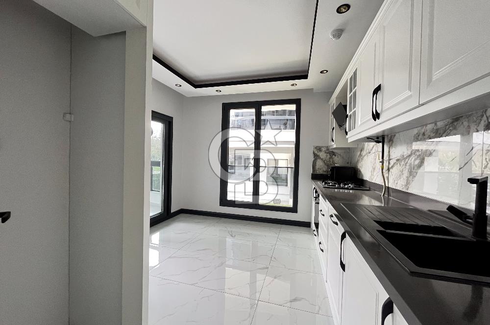 CB KİNG'DEN BALIKESİR BALTAŞ KONUTLARI'NDA 2+1 SATILIK DAİRE