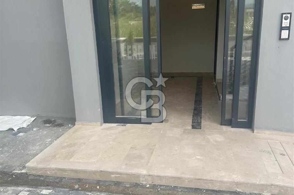 Mezitli İstiklal Mah. Kiralık 2+1 Doğalgazlı Lüks Daire