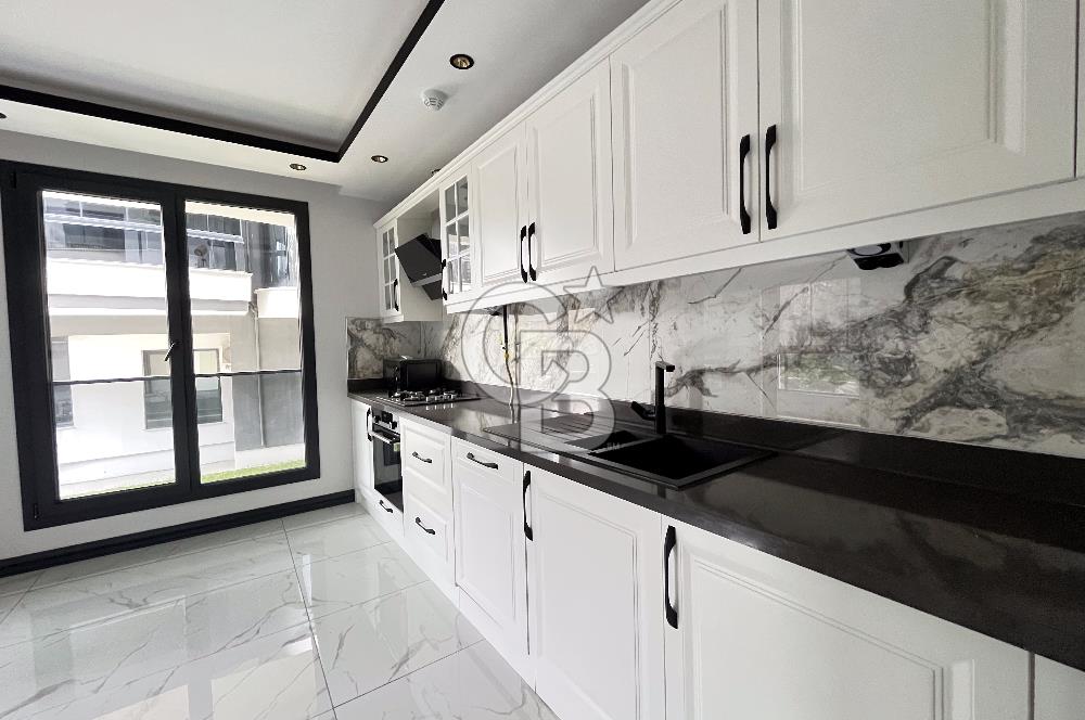 CB KİNG'DEN BALIKESİR BALTAŞ KONUTLARI'NDA 2+1 SATILIK DAİRE
